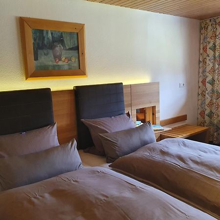 Landhotel Muehle Zu Gersbach Εξωτερικό φωτογραφία