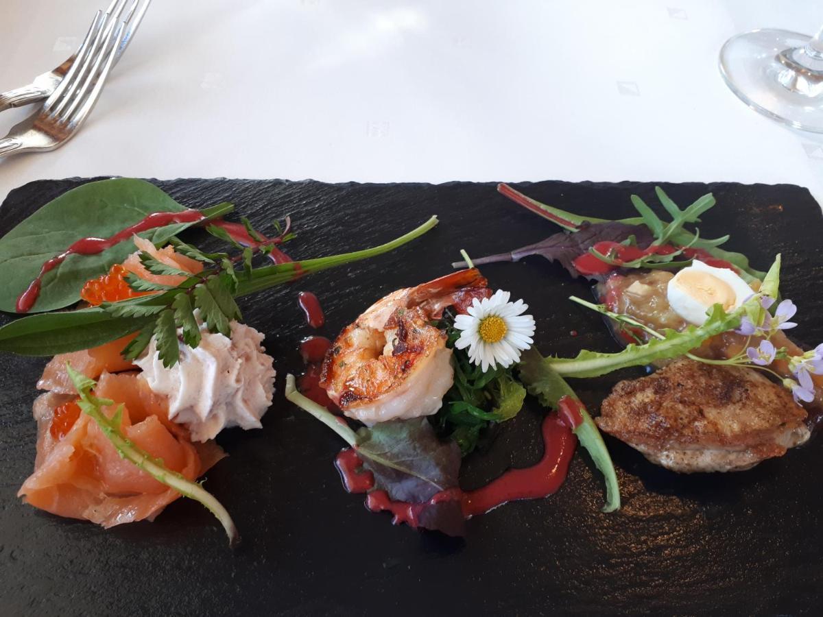 Landhotel Muehle Zu Gersbach Εξωτερικό φωτογραφία