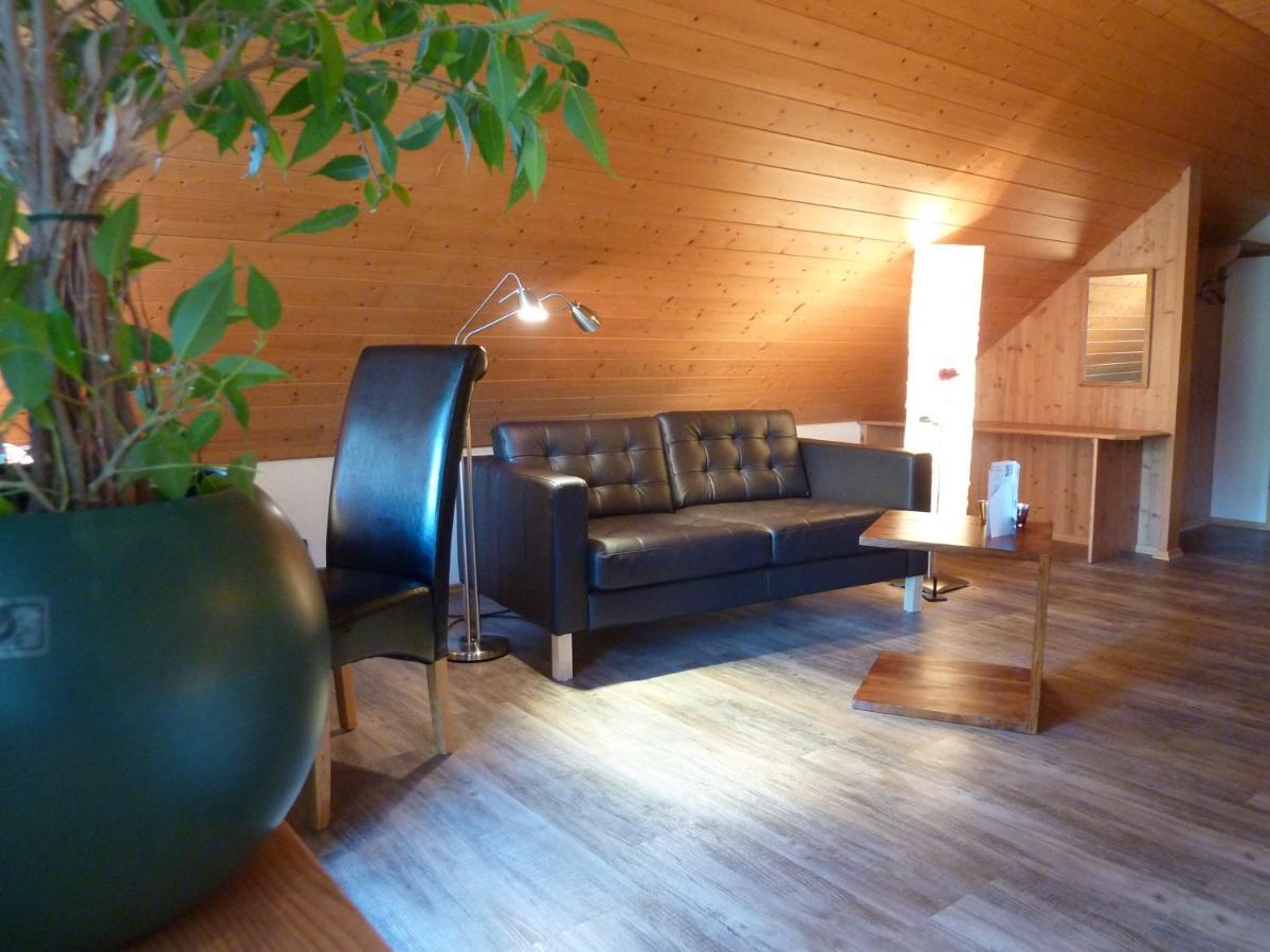 Landhotel Muehle Zu Gersbach Εξωτερικό φωτογραφία