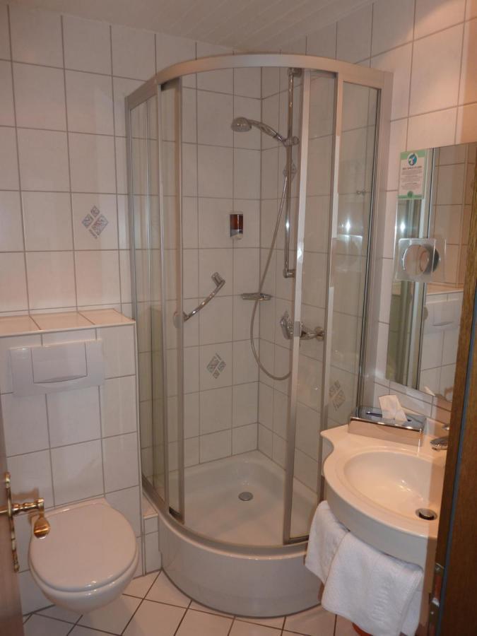 Landhotel Muehle Zu Gersbach Εξωτερικό φωτογραφία