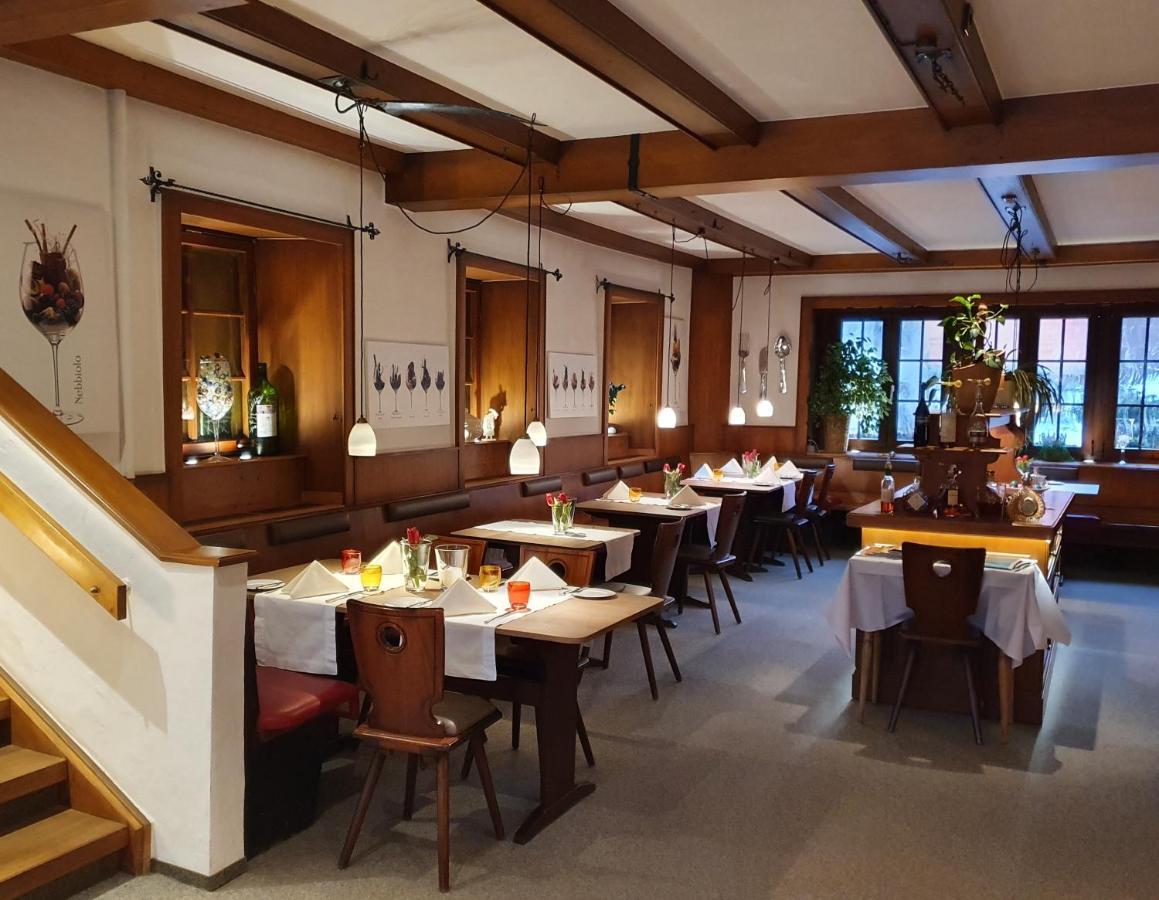 Landhotel Muehle Zu Gersbach Εξωτερικό φωτογραφία