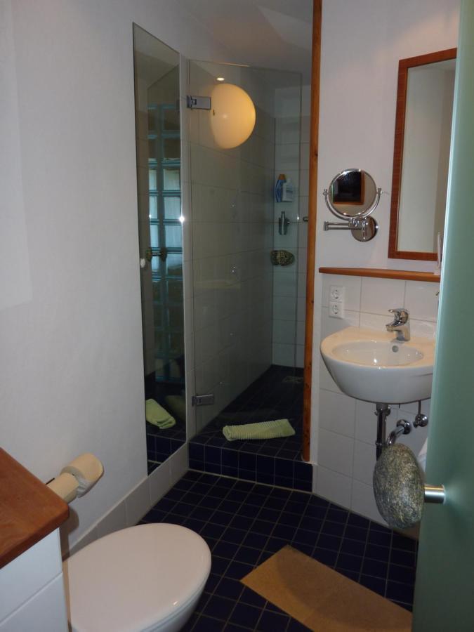 Landhotel Muehle Zu Gersbach Εξωτερικό φωτογραφία