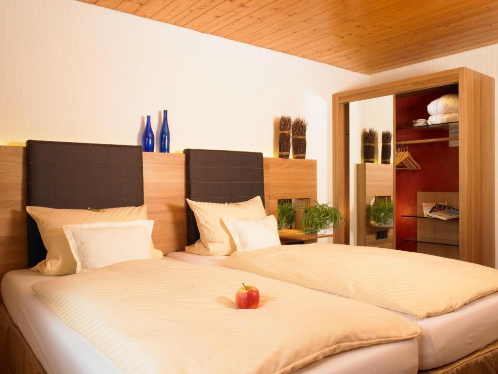 Landhotel Muehle Zu Gersbach Δωμάτιο φωτογραφία