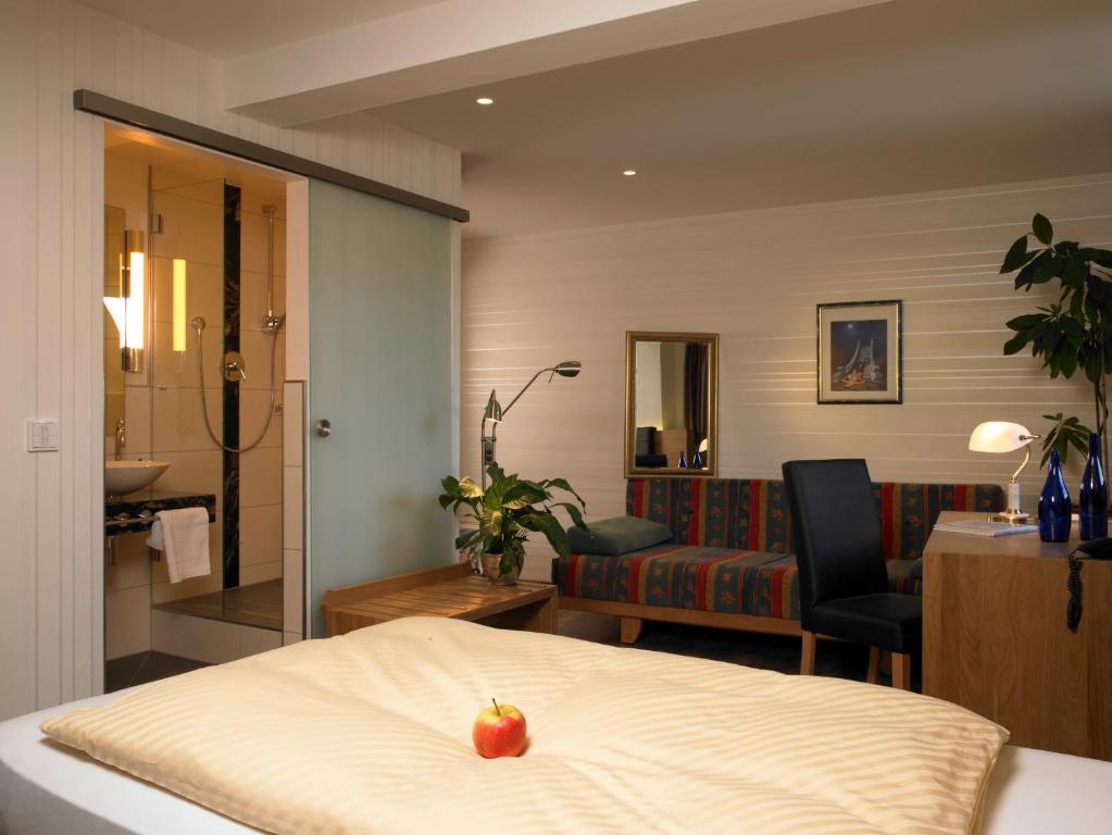 Landhotel Muehle Zu Gersbach Δωμάτιο φωτογραφία