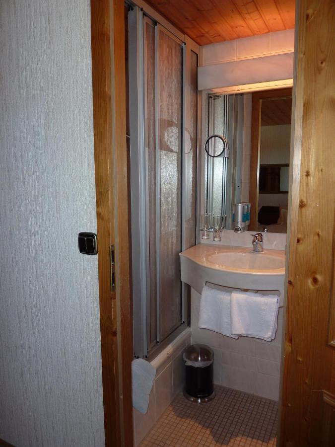 Landhotel Muehle Zu Gersbach Εξωτερικό φωτογραφία