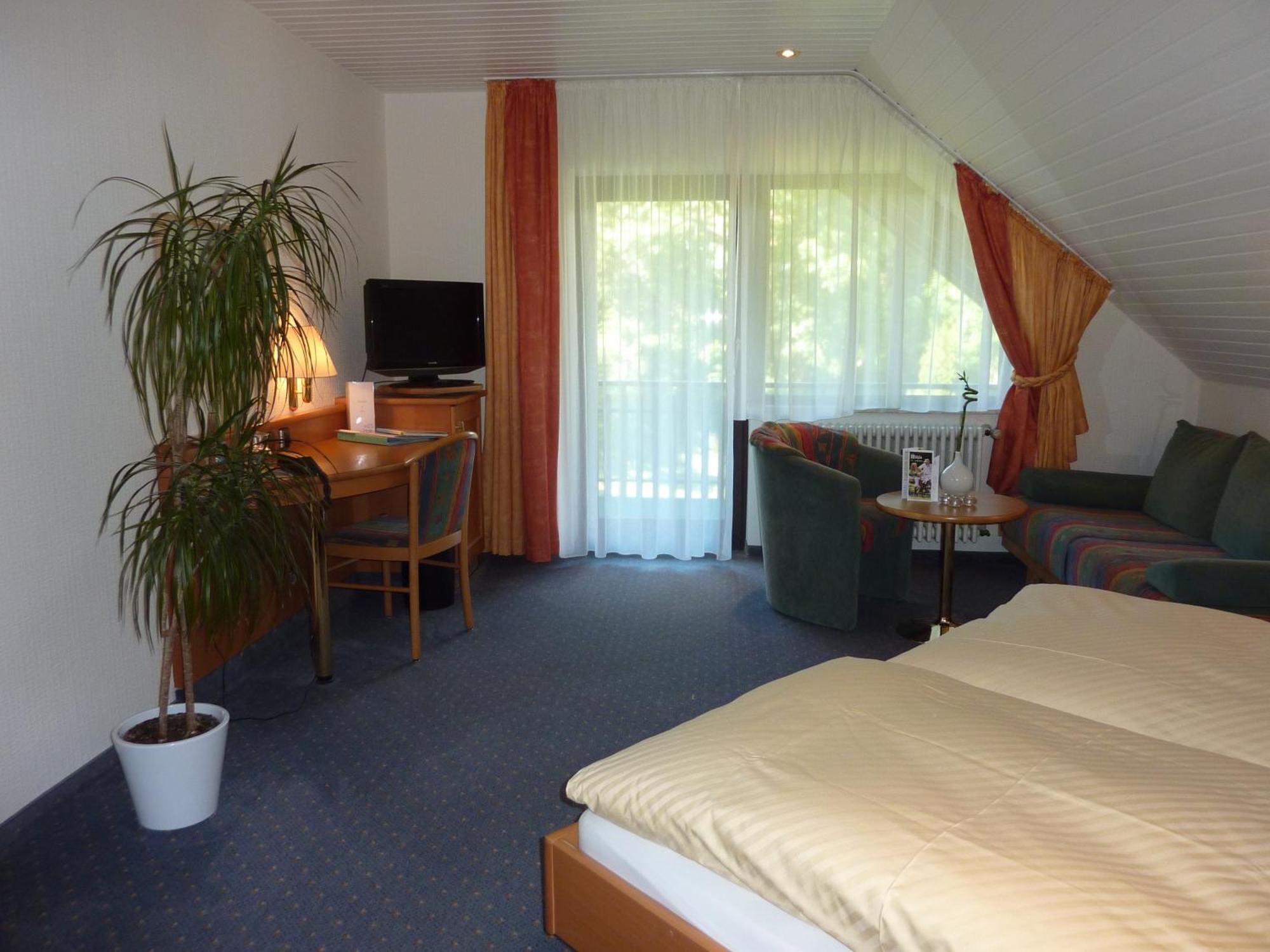 Landhotel Muehle Zu Gersbach Εξωτερικό φωτογραφία