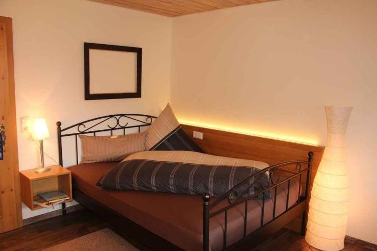 Landhotel Muehle Zu Gersbach Εξωτερικό φωτογραφία