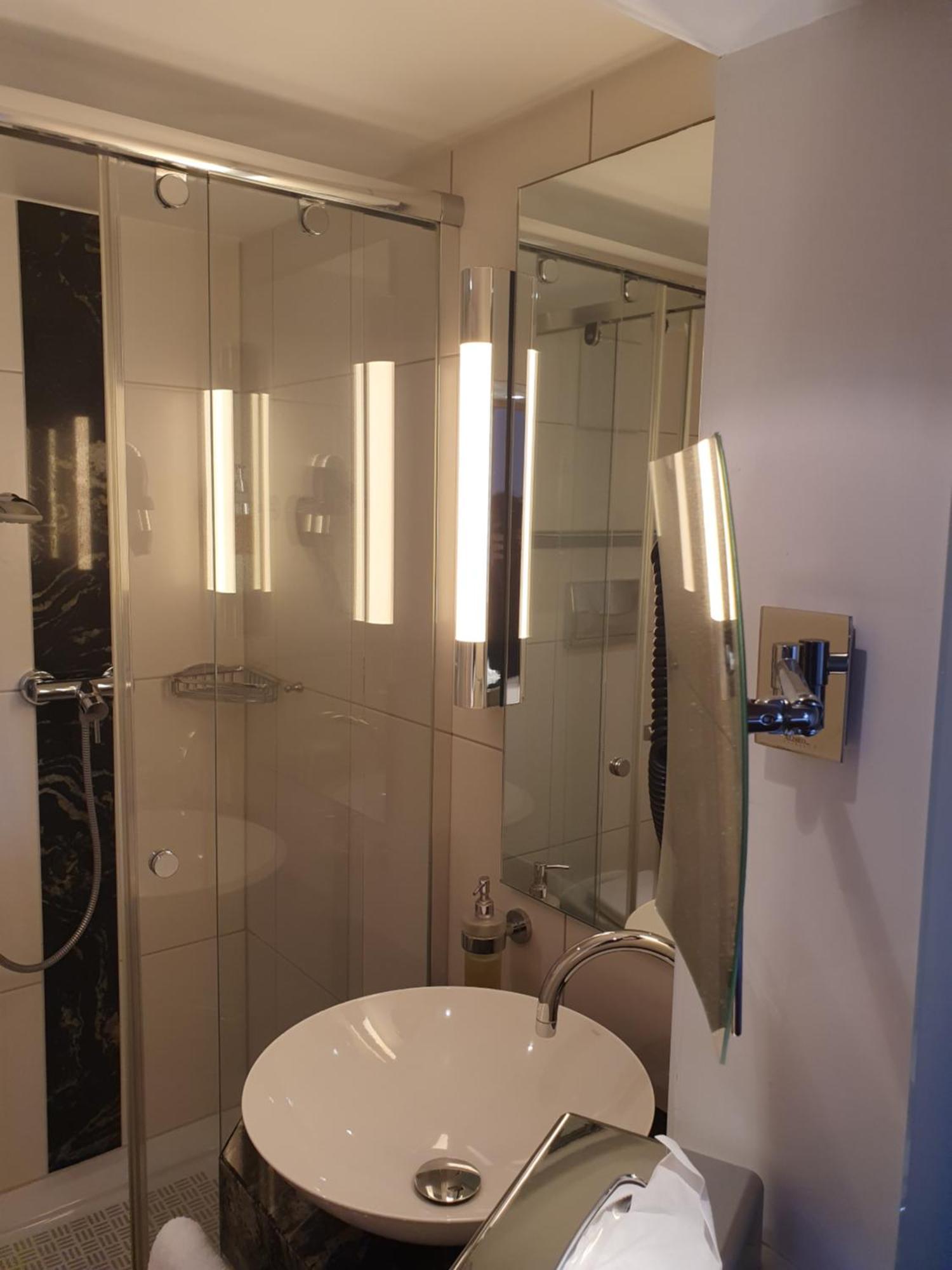 Landhotel Muehle Zu Gersbach Εξωτερικό φωτογραφία