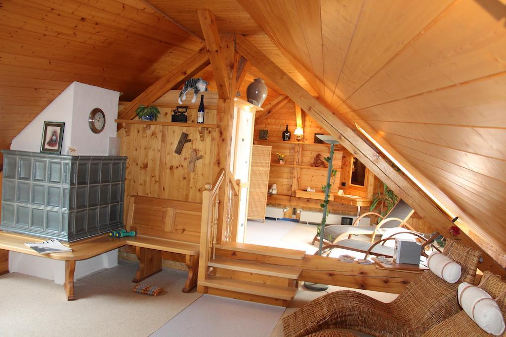 Landhotel Muehle Zu Gersbach Δωμάτιο φωτογραφία