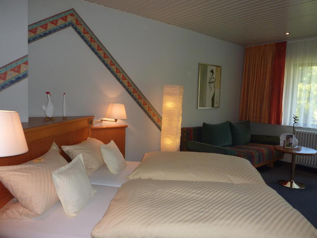 Landhotel Muehle Zu Gersbach Δωμάτιο φωτογραφία